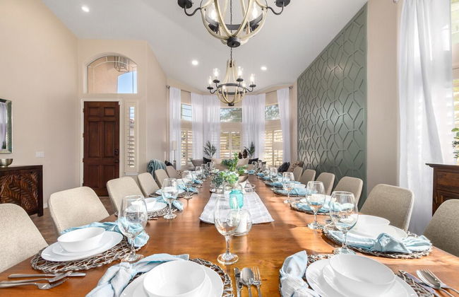 The Grand Saguaro Amazing Gilbert Home - Photo 36