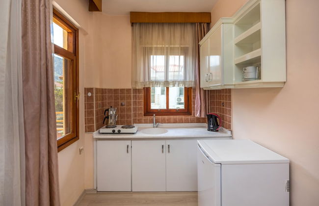 Ustun Apart - Foto 13