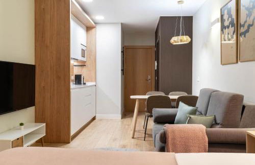 Limehome Bilbao Tristan de Leguizamon Kalea - Foto 28