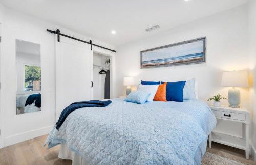 Cozy Cottage, Brand New, fully Private, walk to Everything - Foto 20