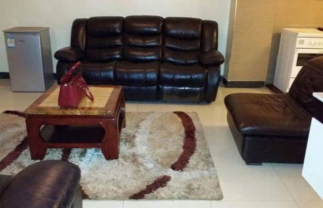 Wonderfull Apartment to Stay at Wail in Kampala - Foto 12