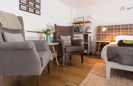 Saddle and Stable Rooms - Foto 19