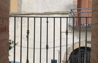 Dimora alla Chiesa Diruta - Foto 12