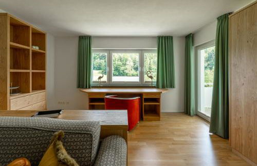 Siegsdorf Suiten - Foto 31