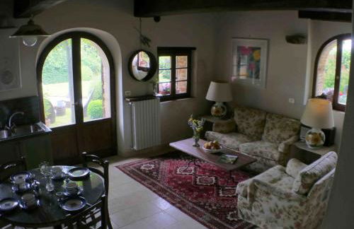 Private Villa Dolce Vita - Foto 15