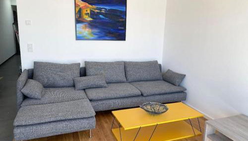 ZeiTraum Oberwiehl - Wohnen im Penthouse - Foto 4