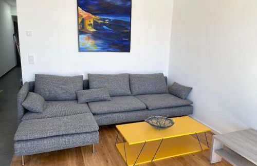 ZeiTraum Oberwiehl - Wohnen im Penthouse - Foto 4