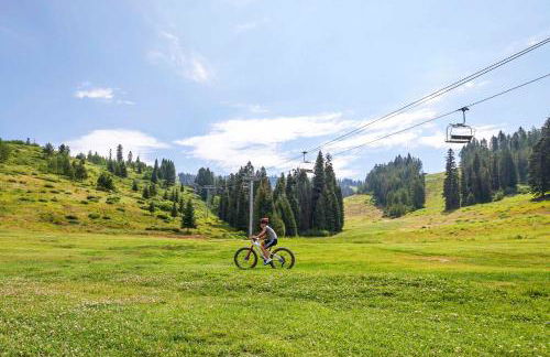 Violet Retreat - Foto 80