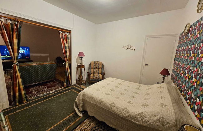 OzaBonair Vierzon Centre Ville - Foto 16