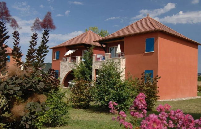 Beautiful Apartment With Shared Pool in Prayssac - Foto 1