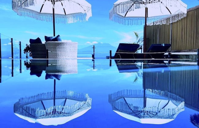 Lembongan Harmony Villas - Foto 1