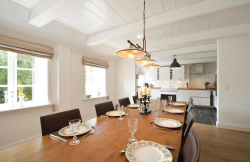 Reethus Dörpsend Haus 2 - Foto 9