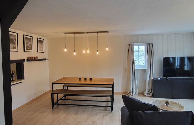 Stylish Apartment in the Heart of Zug by Airhome - Foto 28