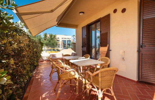 Arcipelago Seafront Apartments, Fronte Mare a Capo d'Orlando - Foto 12