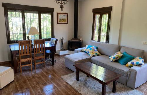 Chalet Dani con parcela privada a 8min de Puy Du Fou - Foto 14