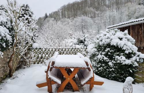 Ferienhaus Inge - Foto 4