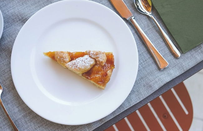 Agritur Casteller - Foto 67