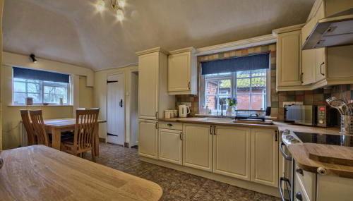 Gardeners Cottage by Group Retreats - Foto 2