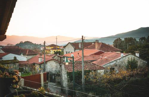 Casa Serra De Soajo - Foto 10