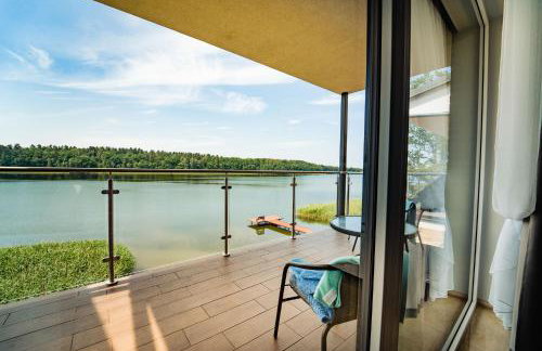 Apartamenty Mazurskie Klimaty (Cud Natury) - Foto 21