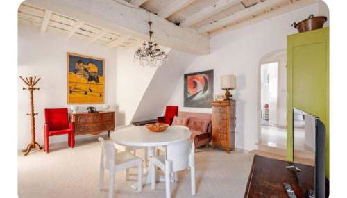 A casa di Asia nel Borgo Medievale - Foto 3