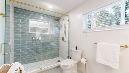 Palms Oasis with Salt Pool Movies Firepit Golf - Foto 5