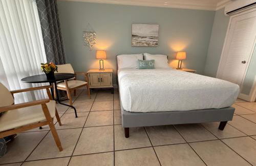 Beach Aqualina Apartments - Foto 25