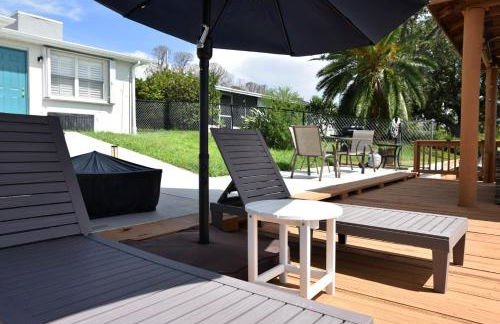 Enjoy Sunset with Dolphin and Manatee - Foto 45