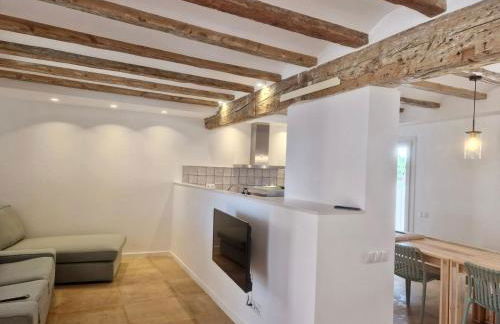 Villa Barracot - Foto 13