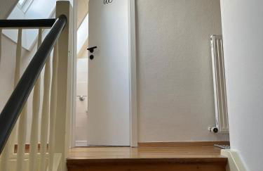 Charmantes Dachstudio - Foto 13