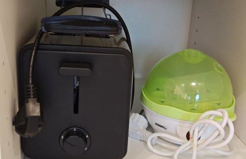 Ferienwohnung Boddenliebe - Foto 46