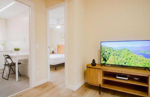 apartamento para 6 personas en hortaleza ALQUILER TEMPORAL - Foto 11