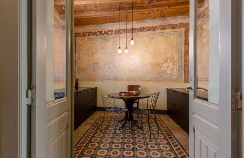 Ladiri - Antica dimora in terra cruda - Foto 50