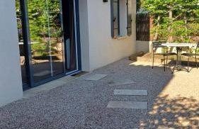 La petite maison studio et jardin - Foto 1