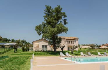 Villa Milli - Foto 35