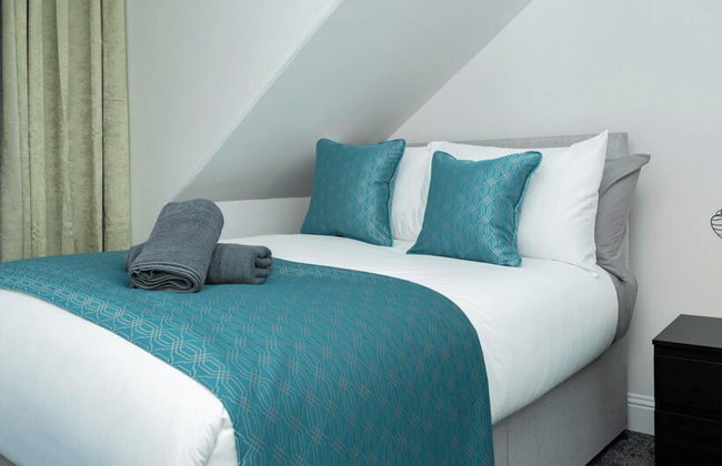 GreenStar Apartments - Photo 77