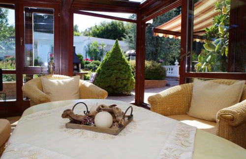 Gästehaus Gaens - Ferienhaus - Foto 13