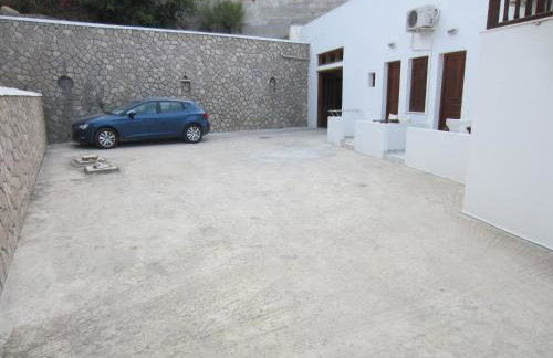 Katerina Apartments - Foto 38