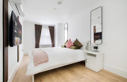 LONDONERS - Marylebone Serviced Apartments - Foto 100