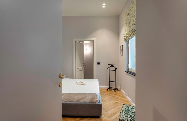 Corvetto Luxury Suite - Wonderful Italy - Foto 4