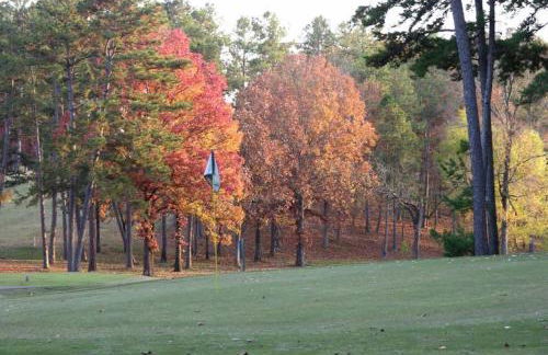 Fall Hideaway - VailsBluff - Romantic Escape - Foto 29