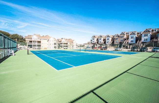 Barrier Island Station - Photo 22