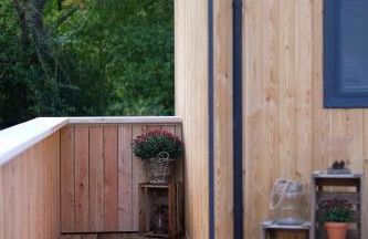 Racoon - Außergewöhnliches Tinyhauserlebnis beim Reptilienzoo Reptilium - Foto 10