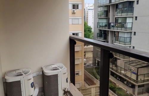 Apt Encantador e Completo no Jardim Paulista! - Foto 38