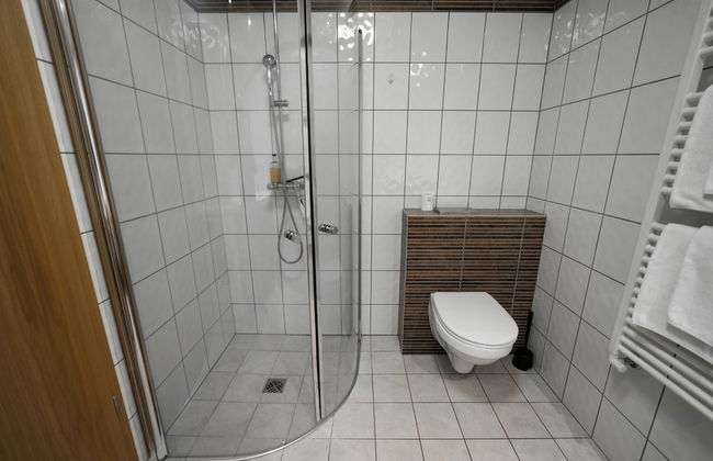 Hotel Laxarbakki - Foto 33