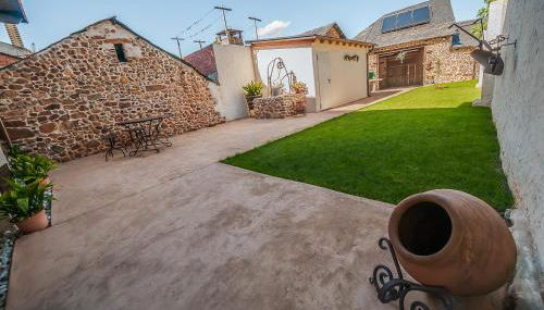 Casa Rural El Almendro De Maria - Foto 5