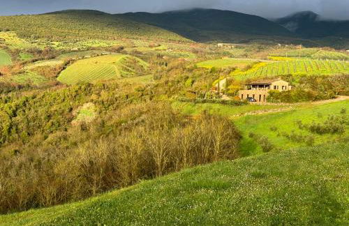 Romantic love-nest villa Spa in Beautiful Umbria - Foto 65