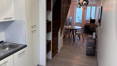 Le Cinq - Foto 2, stove, dishwasher, pet friendly