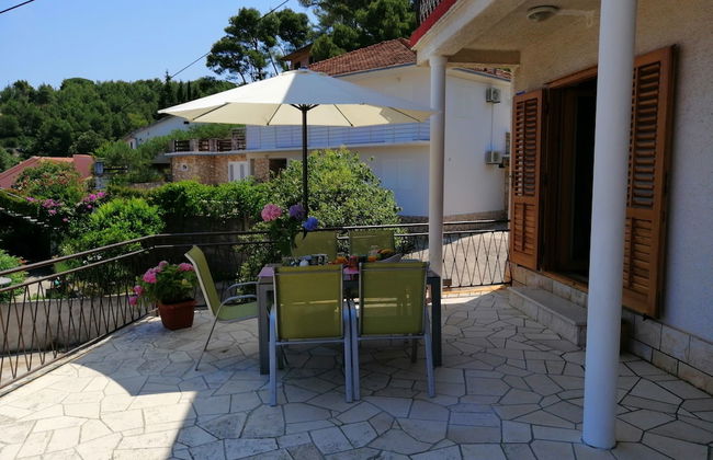 Apartments Amazing View - Foto 30