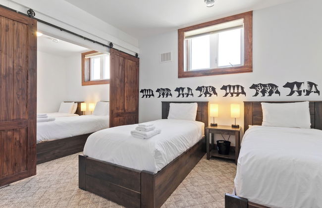 Arlberg Chalets - Foto 22